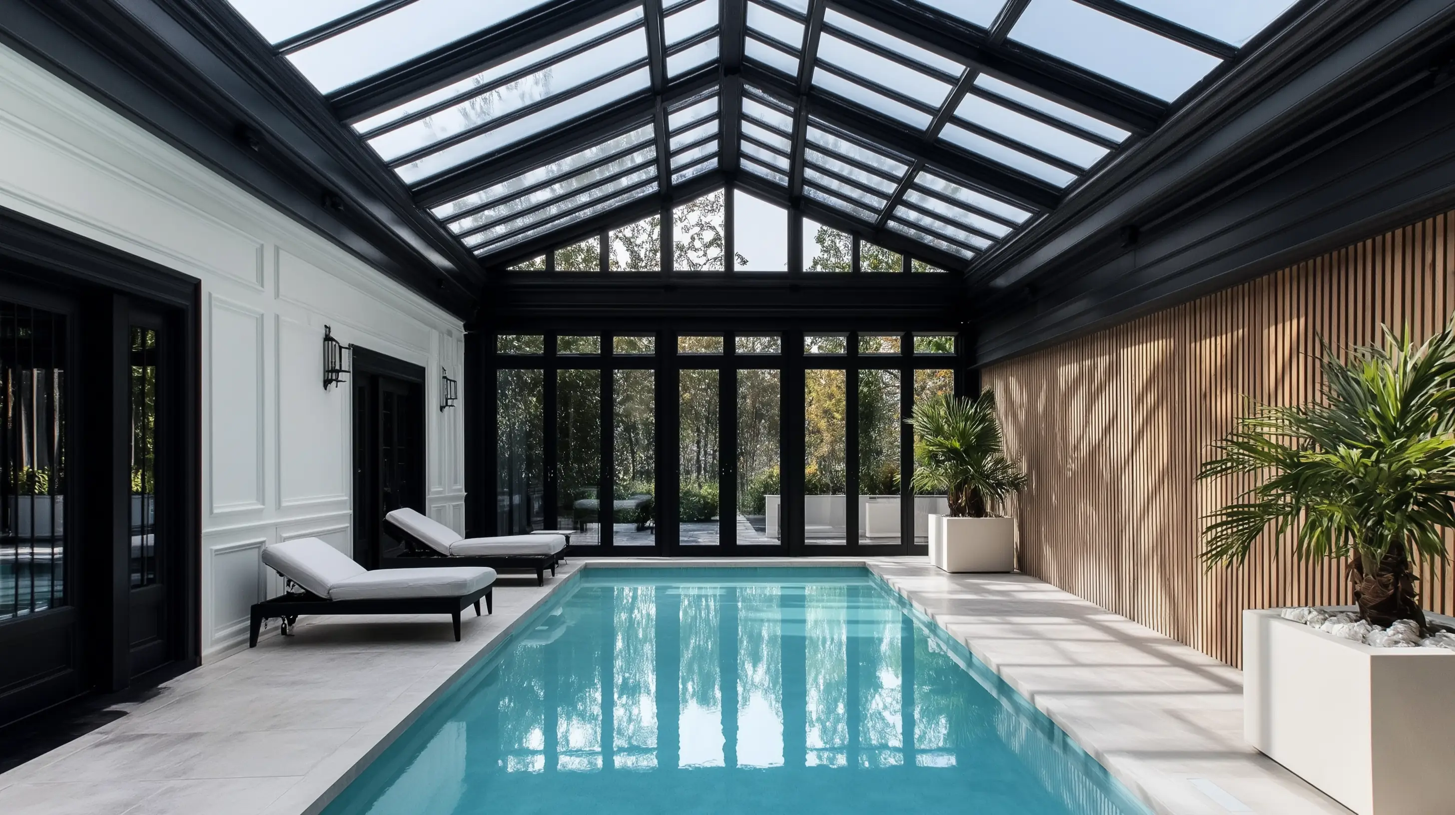 Verandana Winter Garden 14